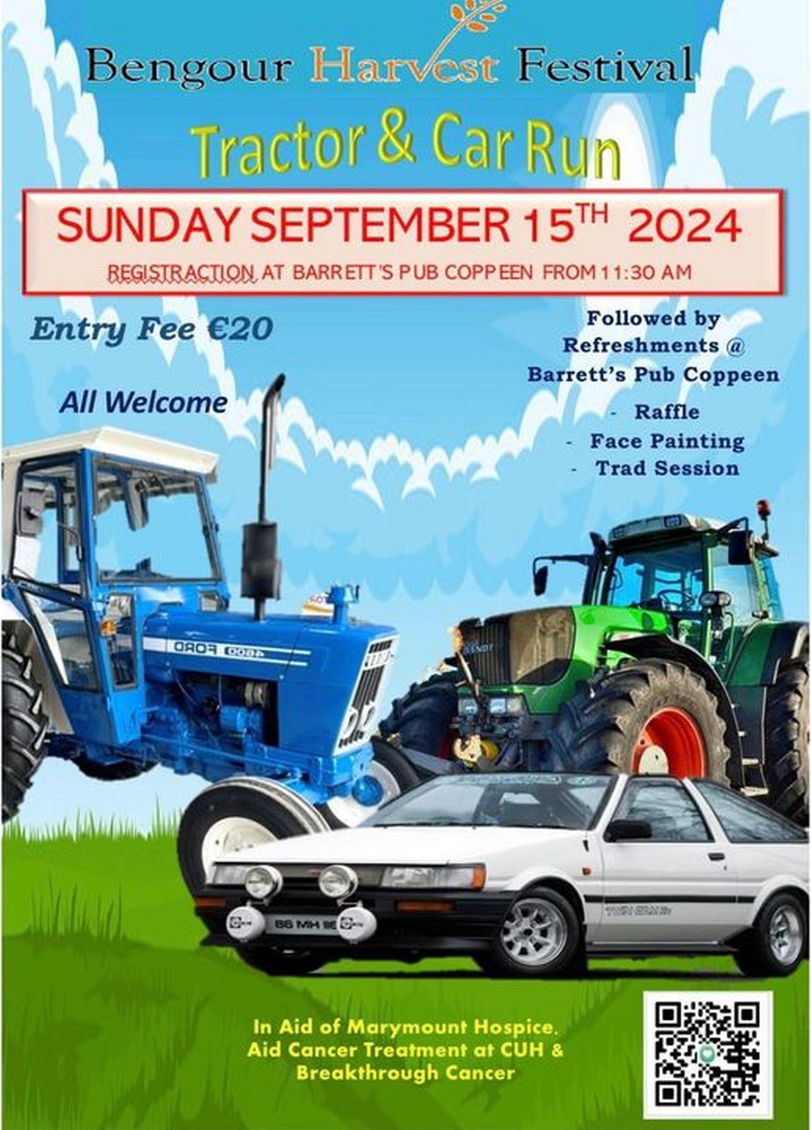 Bengour_Harvest_Festival